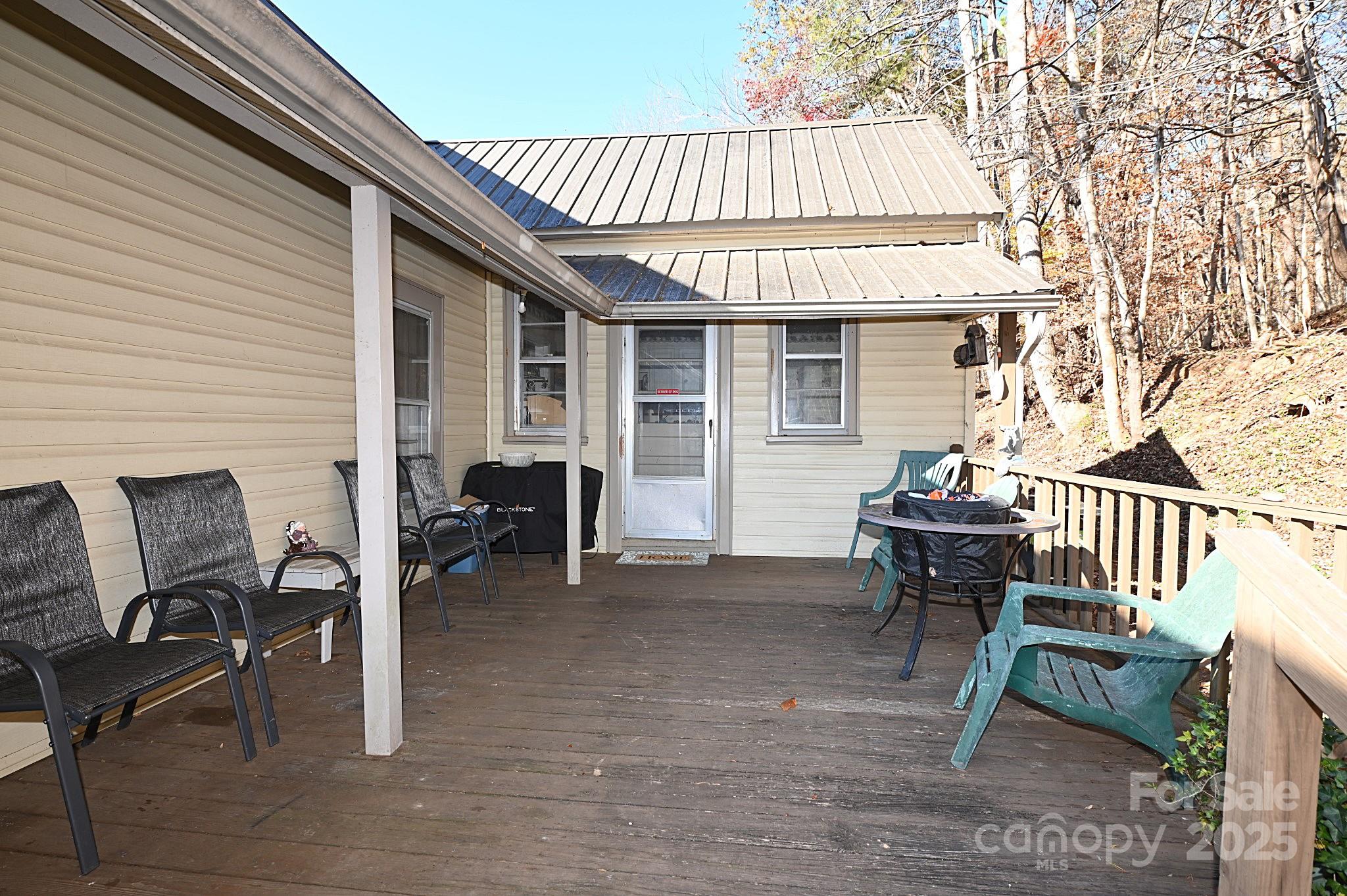 478 Foxwood Drive Marion NC 28752