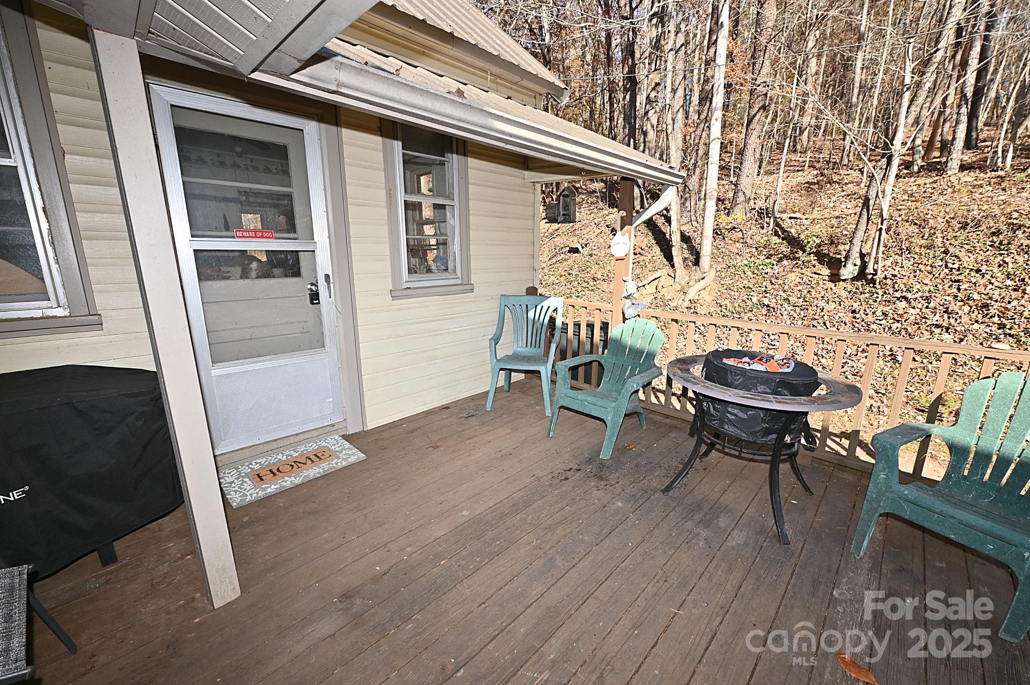 478 Foxwood Drive Marion NC 28752