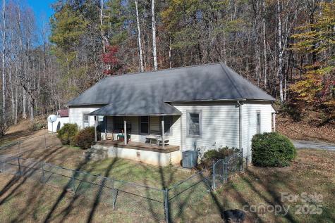 478 Foxwood Drive Marion NC 28752