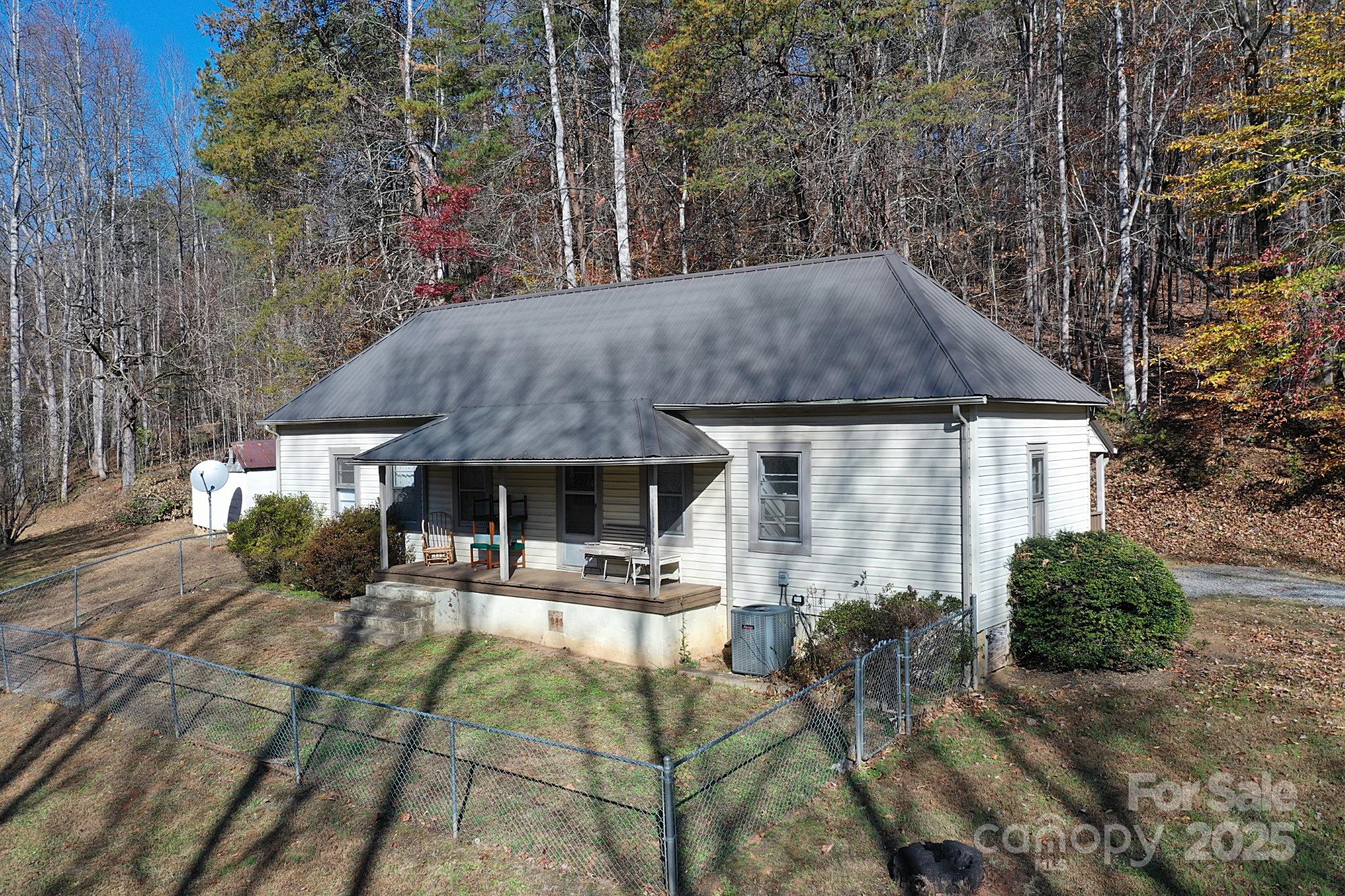 478 Foxwood Drive Marion NC 28752