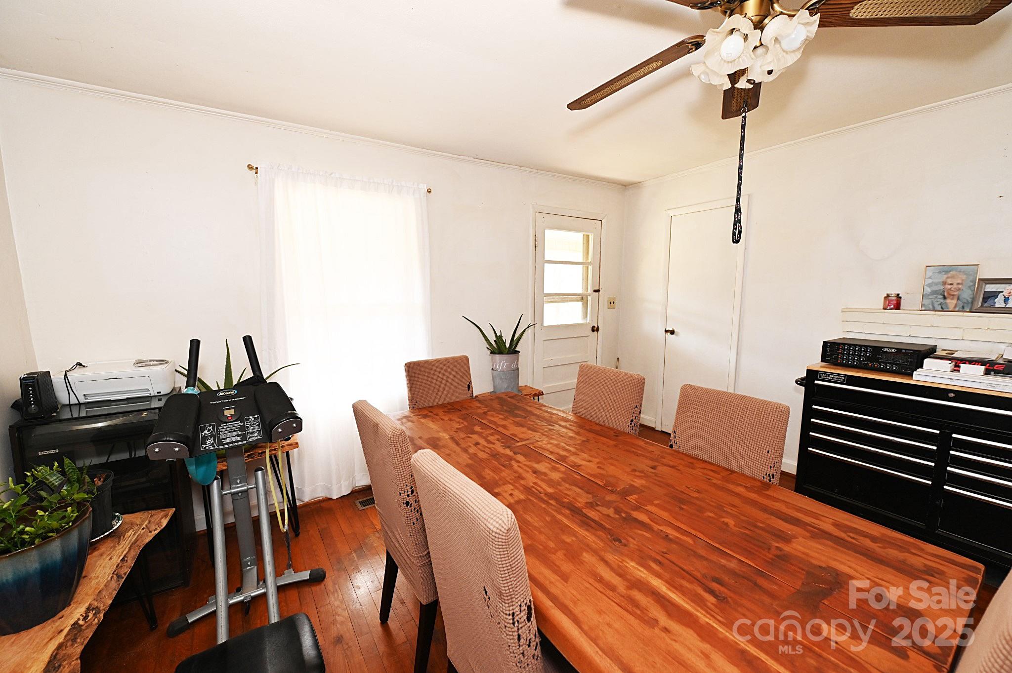 478 Foxwood Drive Marion NC 28752