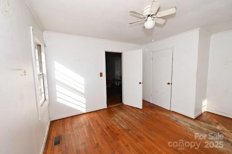 478 Foxwood Drive Marion NC 28752