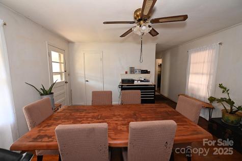 478 Foxwood Drive Marion NC 28752