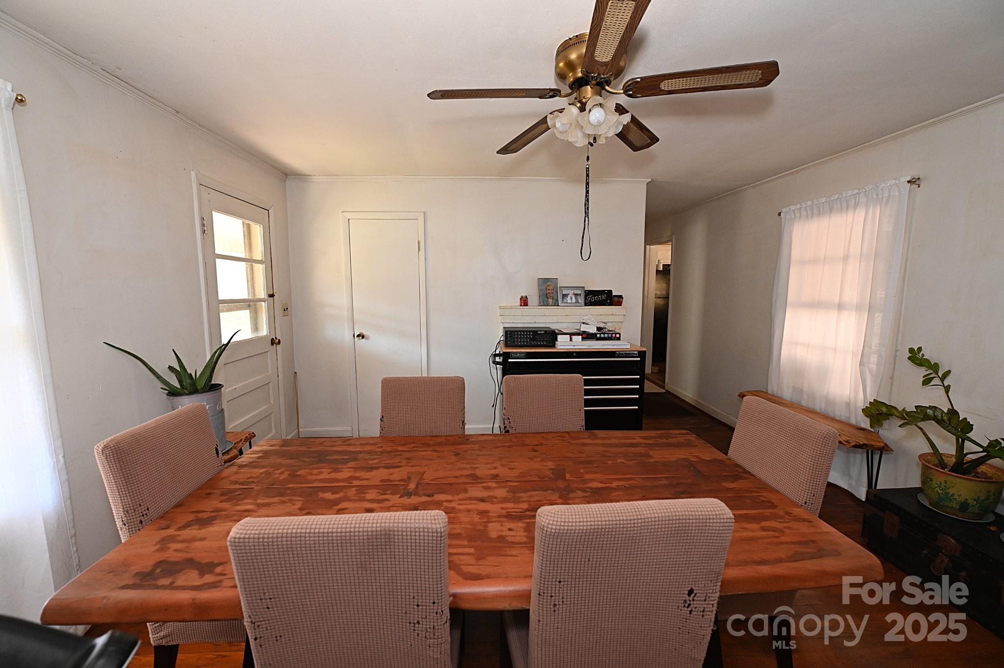 478 Foxwood Drive Marion NC 28752
