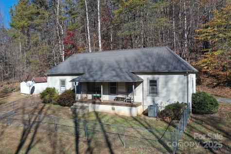 478 Foxwood Drive Marion NC 28752