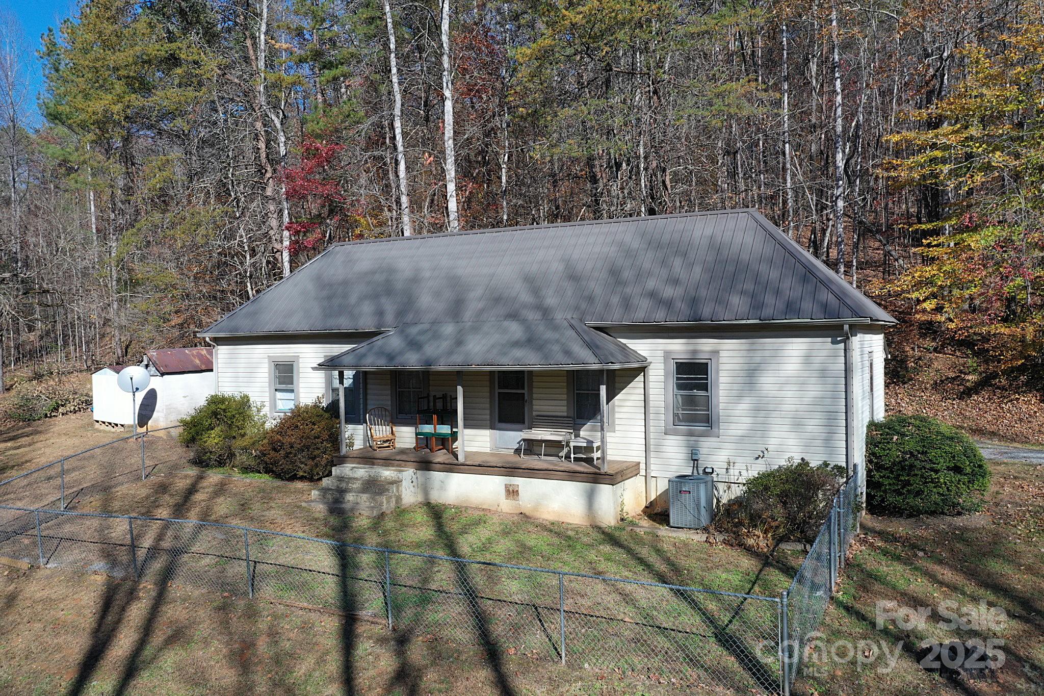 478 Foxwood Drive Marion NC 28752