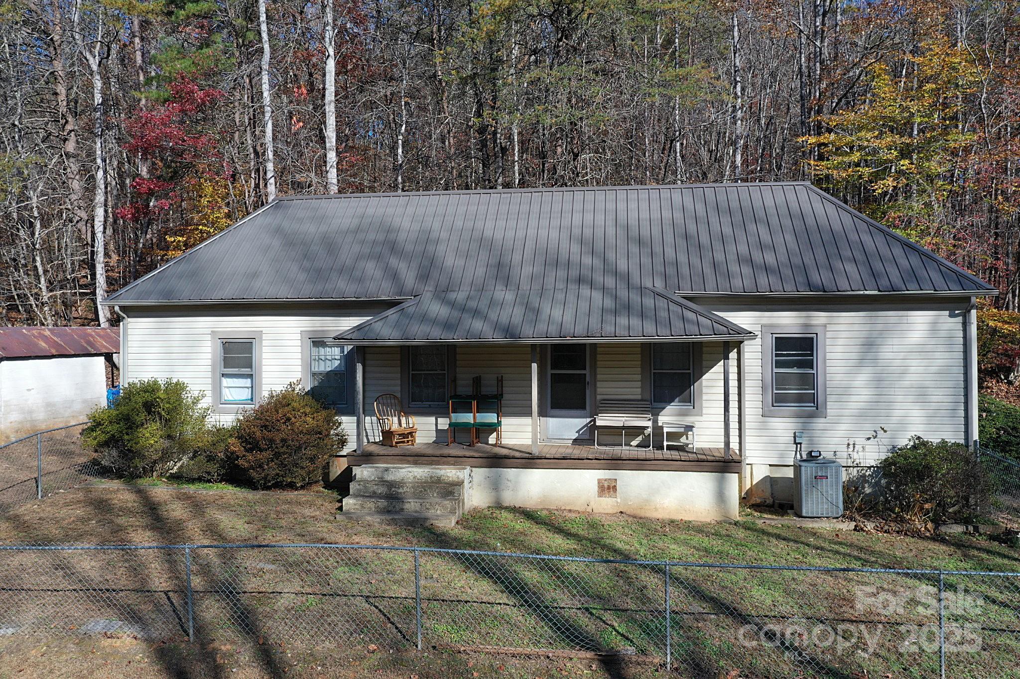 478 Foxwood Drive Marion NC 28752