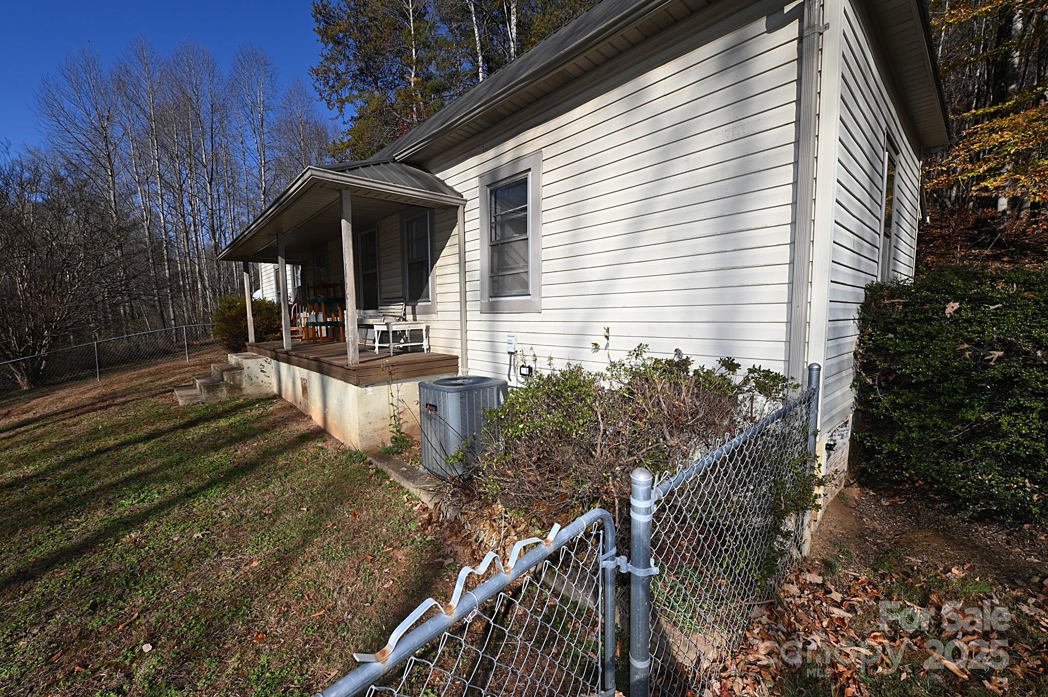 478 Foxwood Drive Marion NC 28752