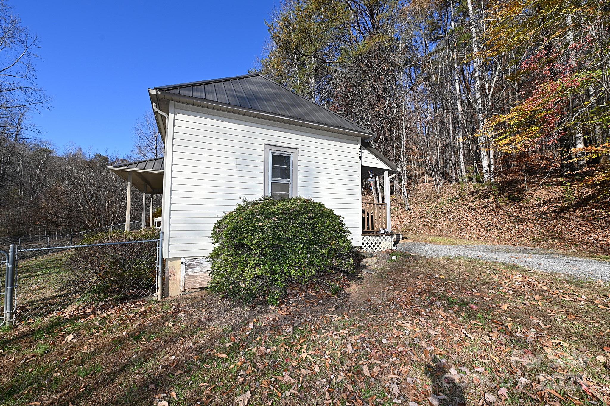 478 Foxwood Drive Marion NC 28752