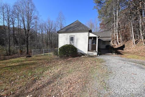 478 Foxwood Drive Marion NC 28752