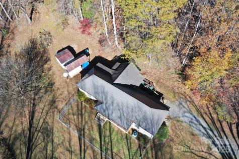 478 Foxwood Drive Marion NC 28752