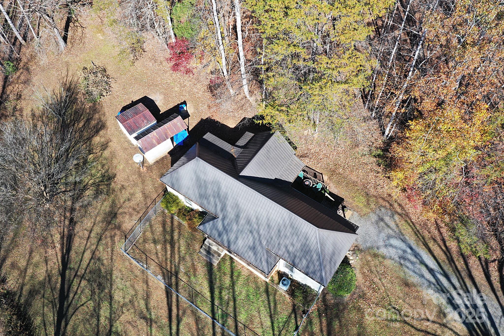 478 Foxwood Drive Marion NC 28752