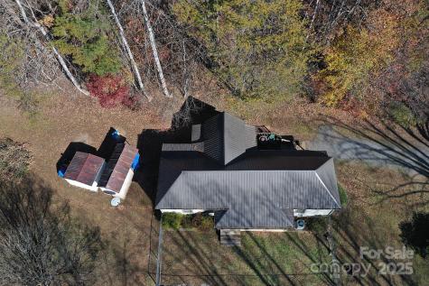 478 Foxwood Drive Marion NC 28752