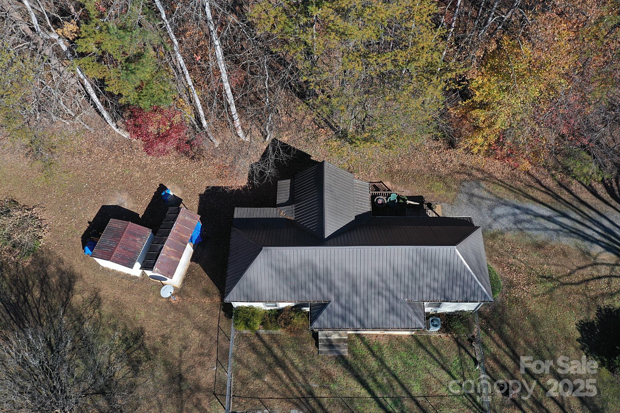 478 Foxwood Drive Marion NC 28752
