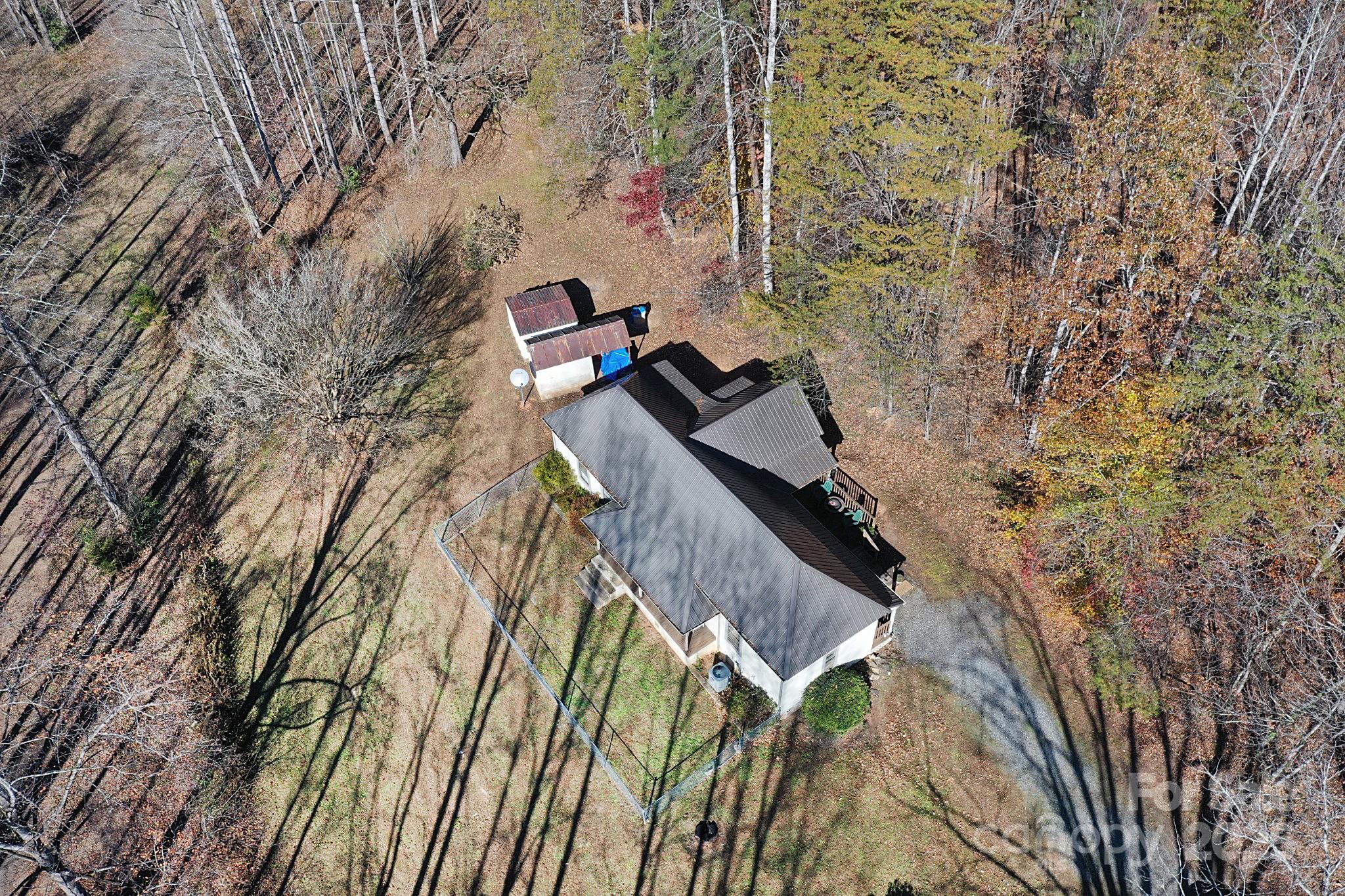 478 Foxwood Drive Marion NC 28752