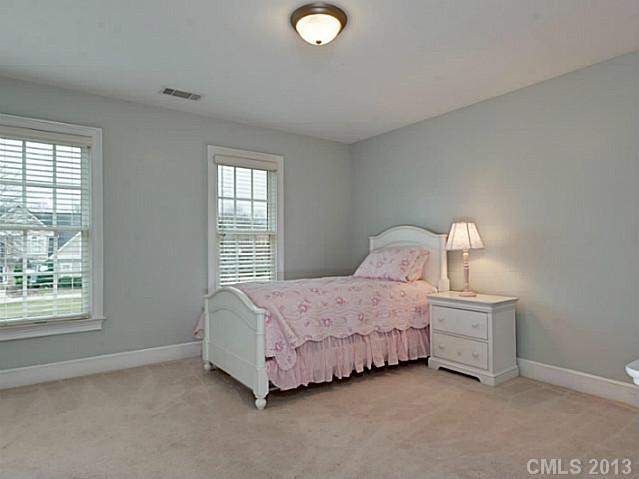 12710 Long Cove Drive Charlotte NC 28277