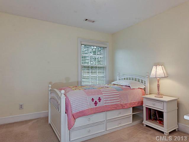 12710 Long Cove Drive Charlotte NC 28277