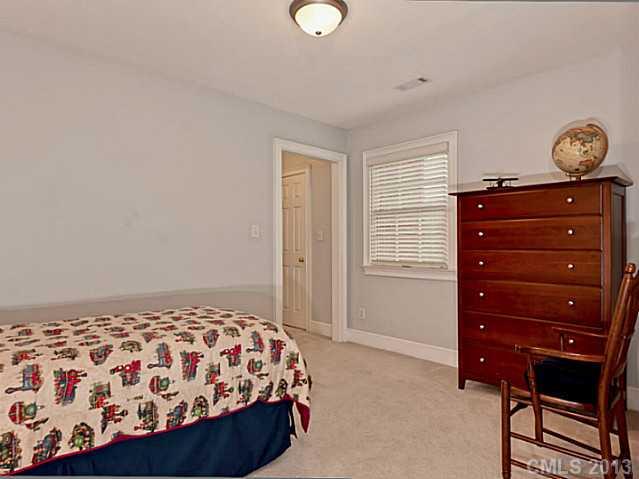 12710 Long Cove Drive Charlotte NC 28277