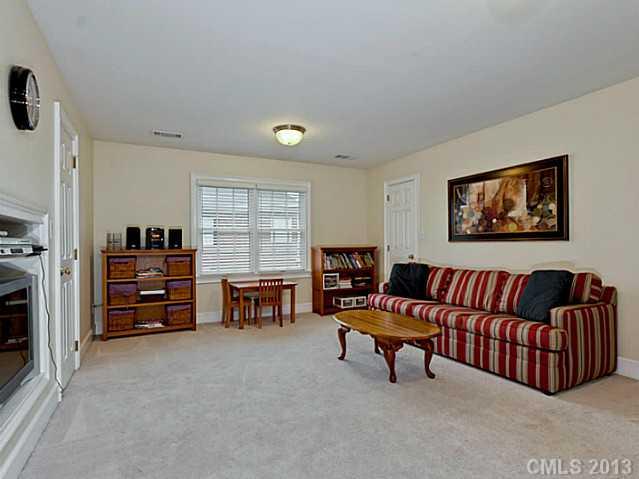 12710 Long Cove Drive Charlotte NC 28277