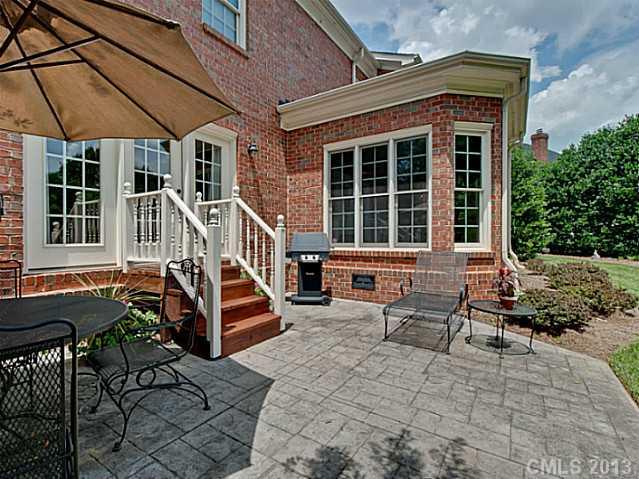 12710 Long Cove Drive Charlotte NC 28277