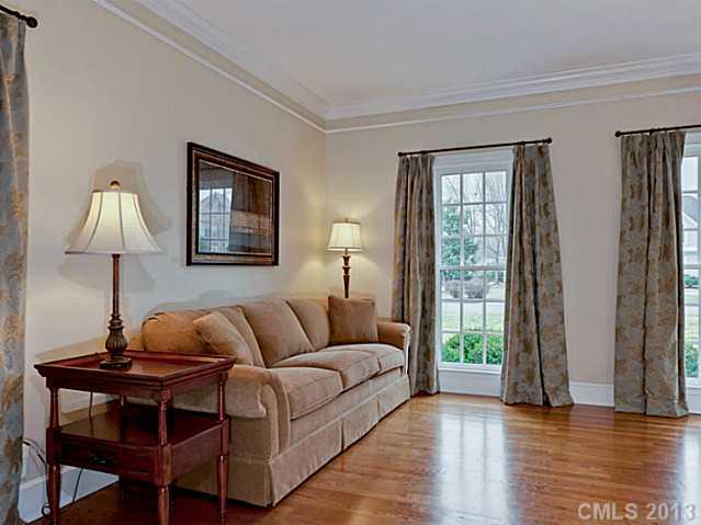 12710 Long Cove Drive Charlotte NC 28277