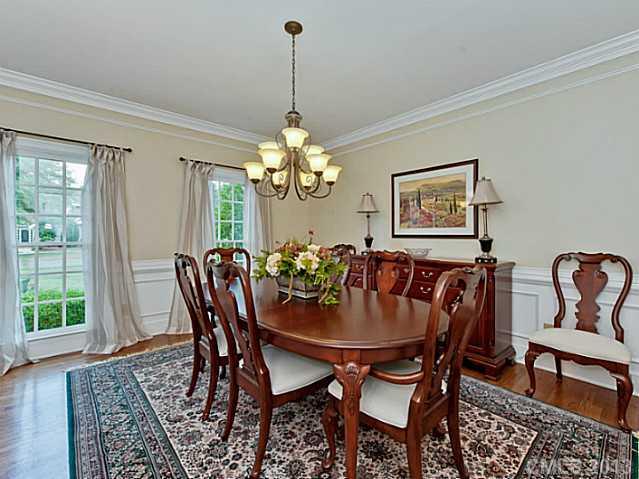 12710 Long Cove Drive Charlotte NC 28277