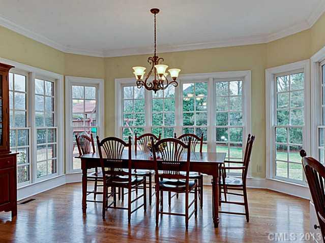 12710 Long Cove Drive Charlotte NC 28277