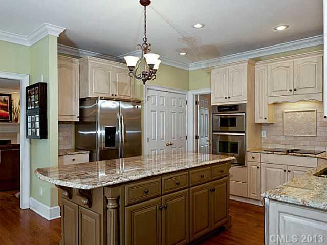 12710 Long Cove Drive Charlotte NC 28277
