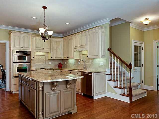 12710 Long Cove Drive Charlotte NC 28277