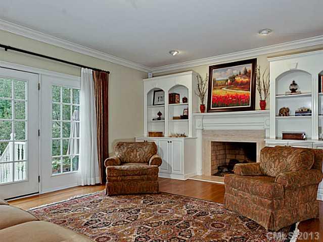 12710 Long Cove Drive Charlotte NC 28277
