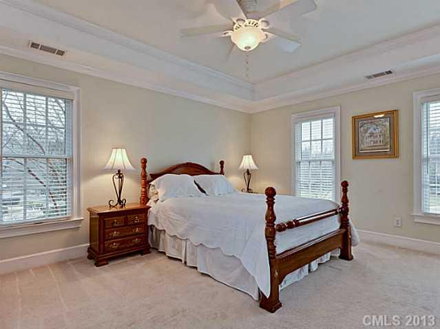 12710 Long Cove Drive Charlotte NC 28277