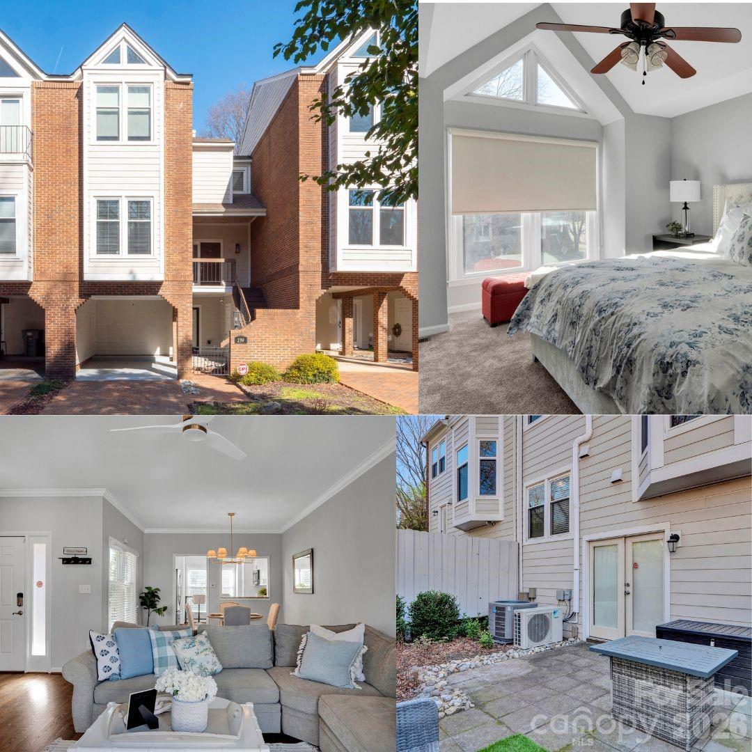 239 S Clarkson Street Charlotte NC 28202