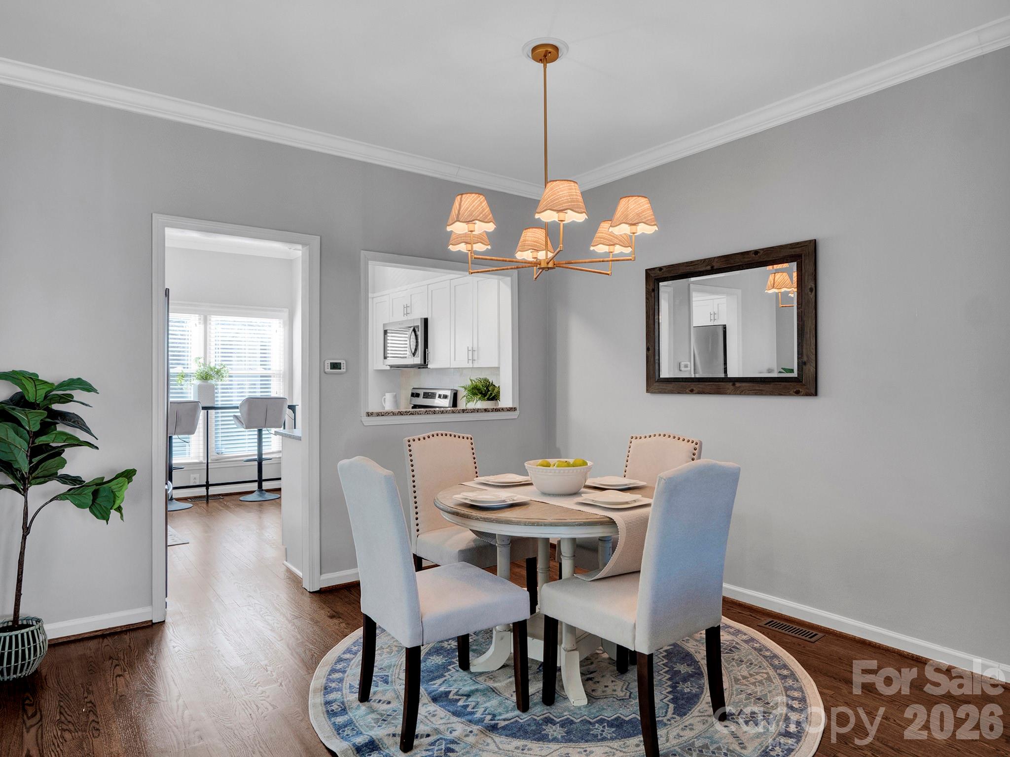 239 S Clarkson Street Charlotte NC 28202