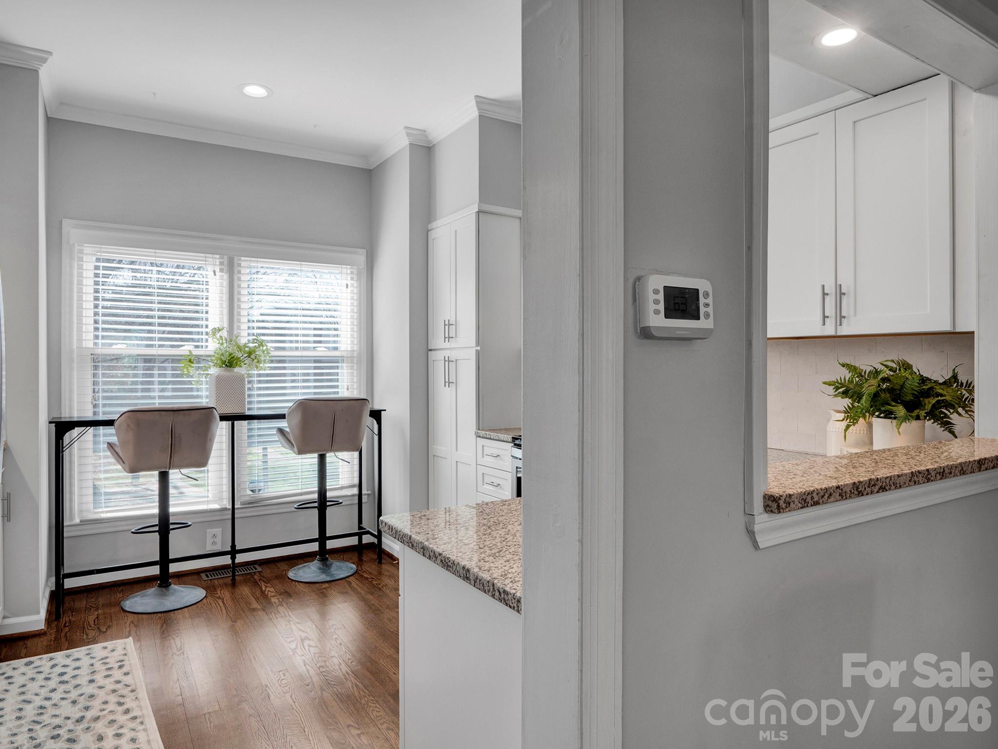 239 S Clarkson Street Charlotte NC 28202