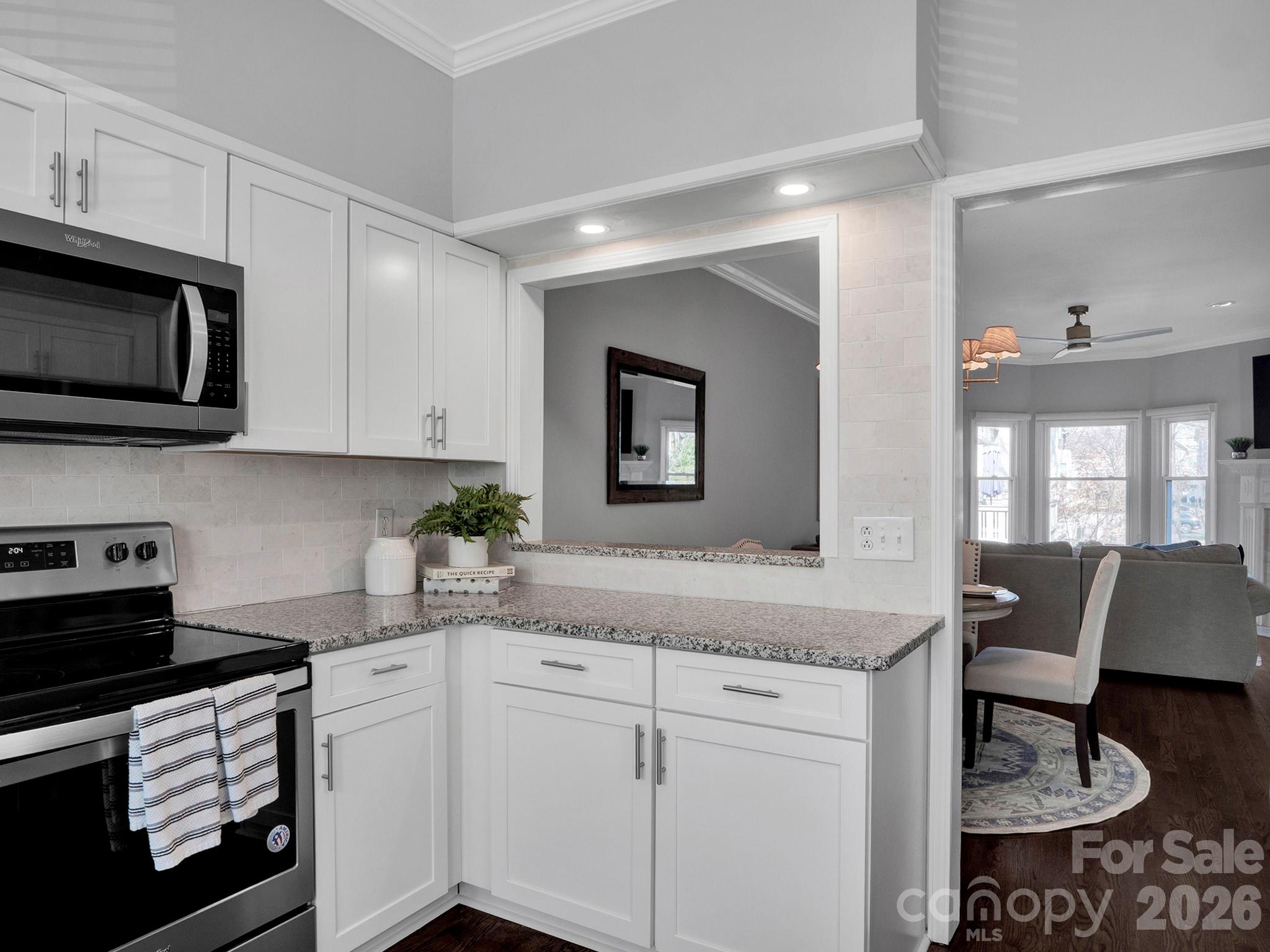 239 S Clarkson Street Charlotte NC 28202