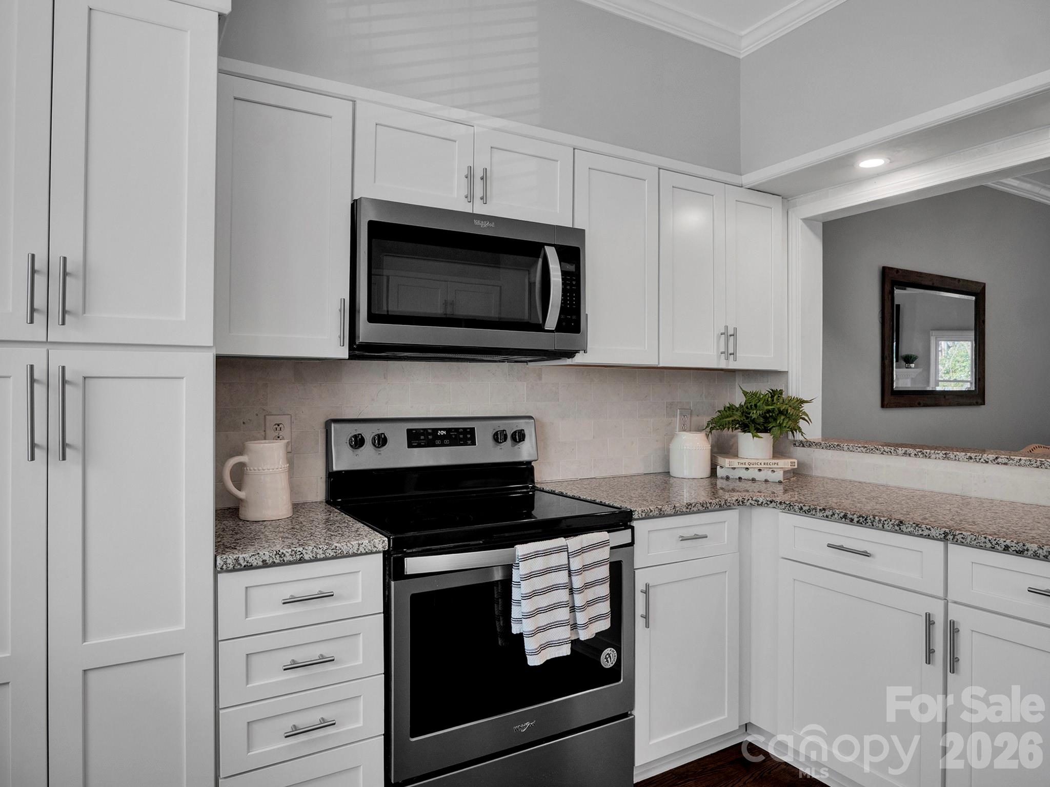 239 S Clarkson Street Charlotte NC 28202