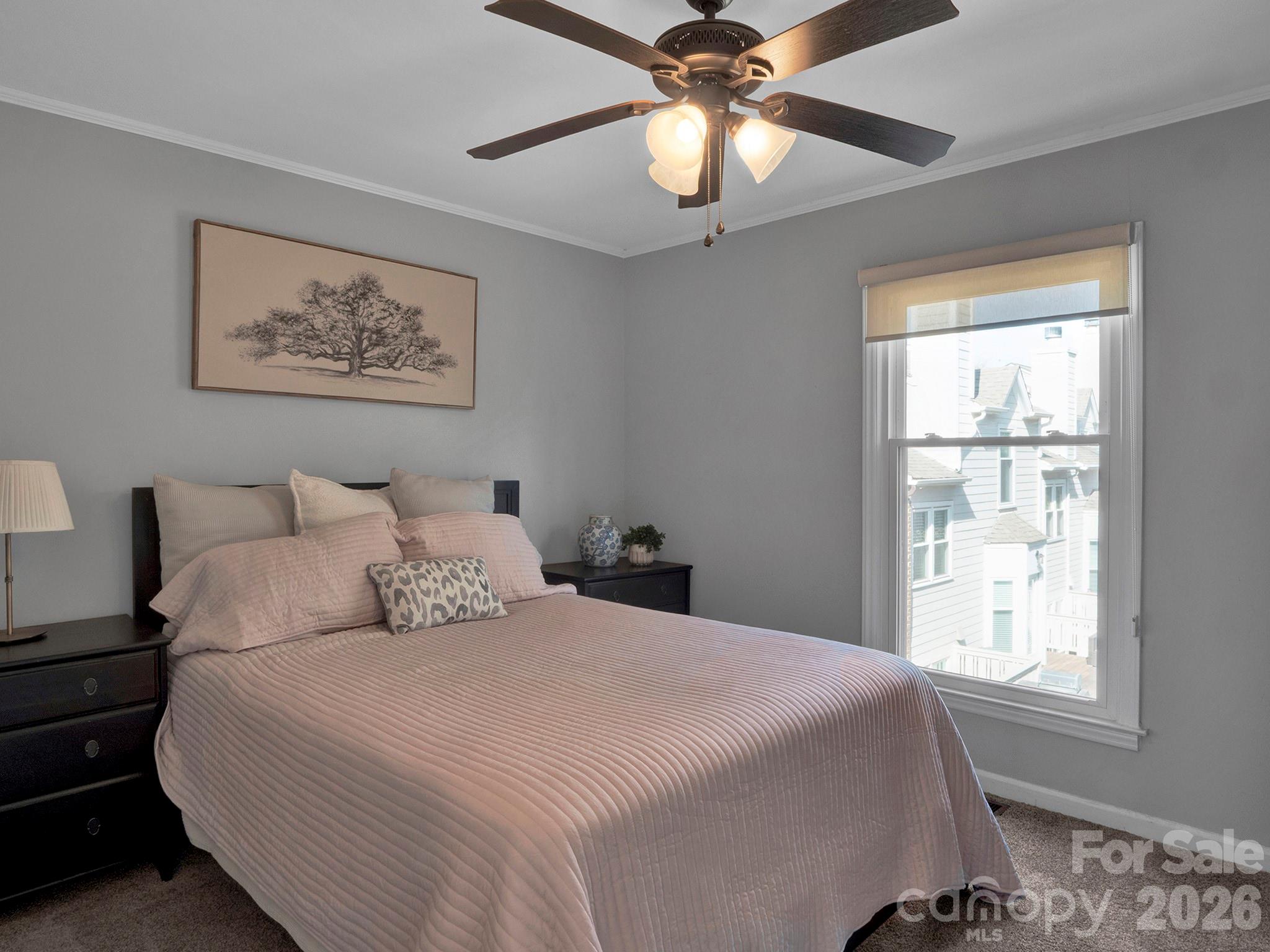 239 S Clarkson Street Charlotte NC 28202