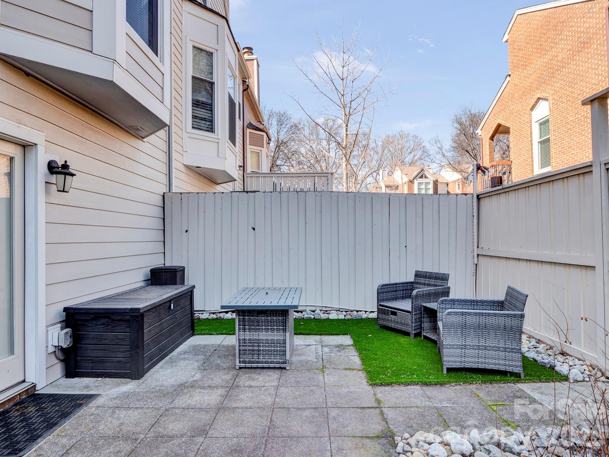 239 S Clarkson Street Charlotte NC 28202