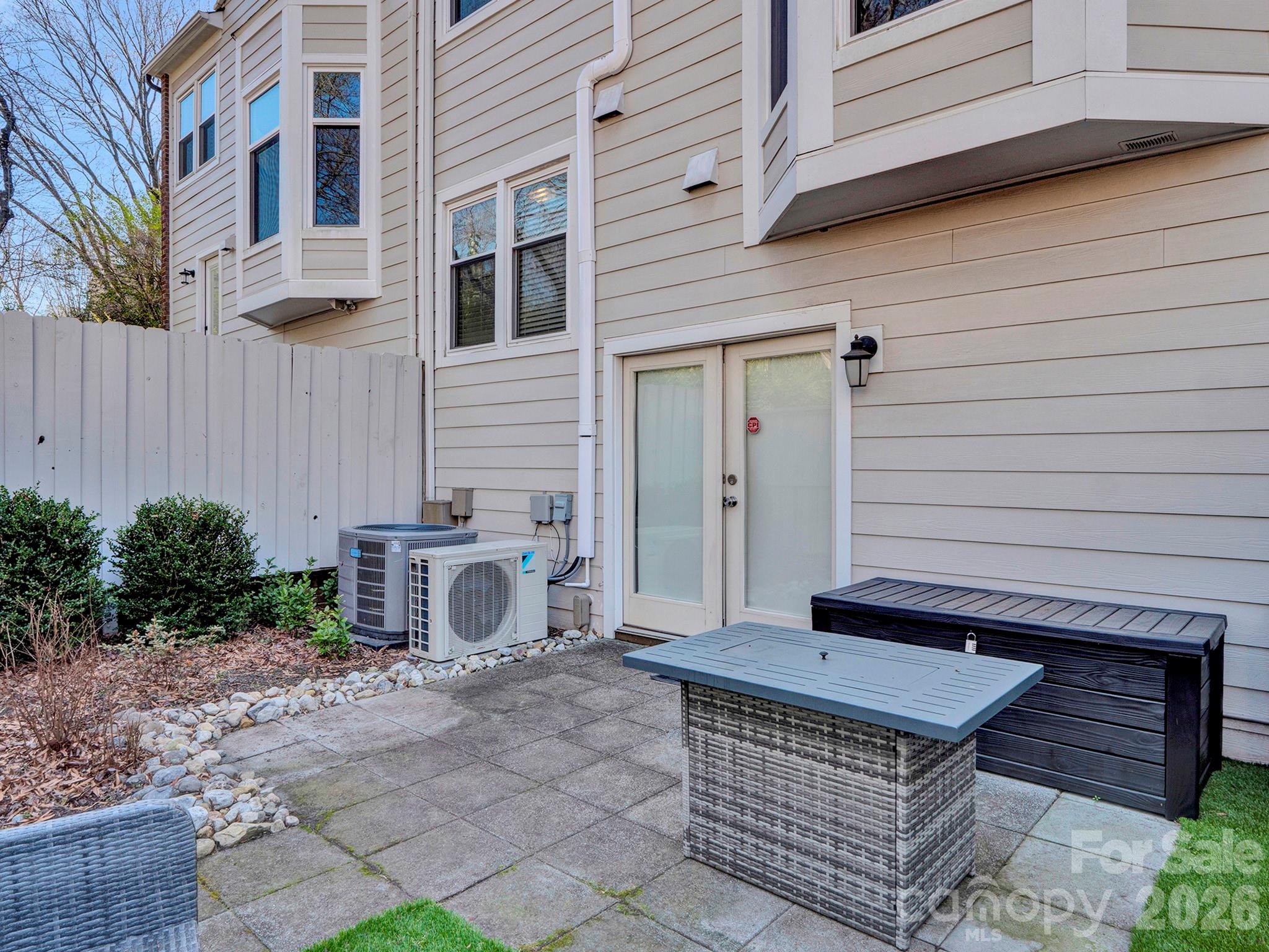239 S Clarkson Street Charlotte NC 28202