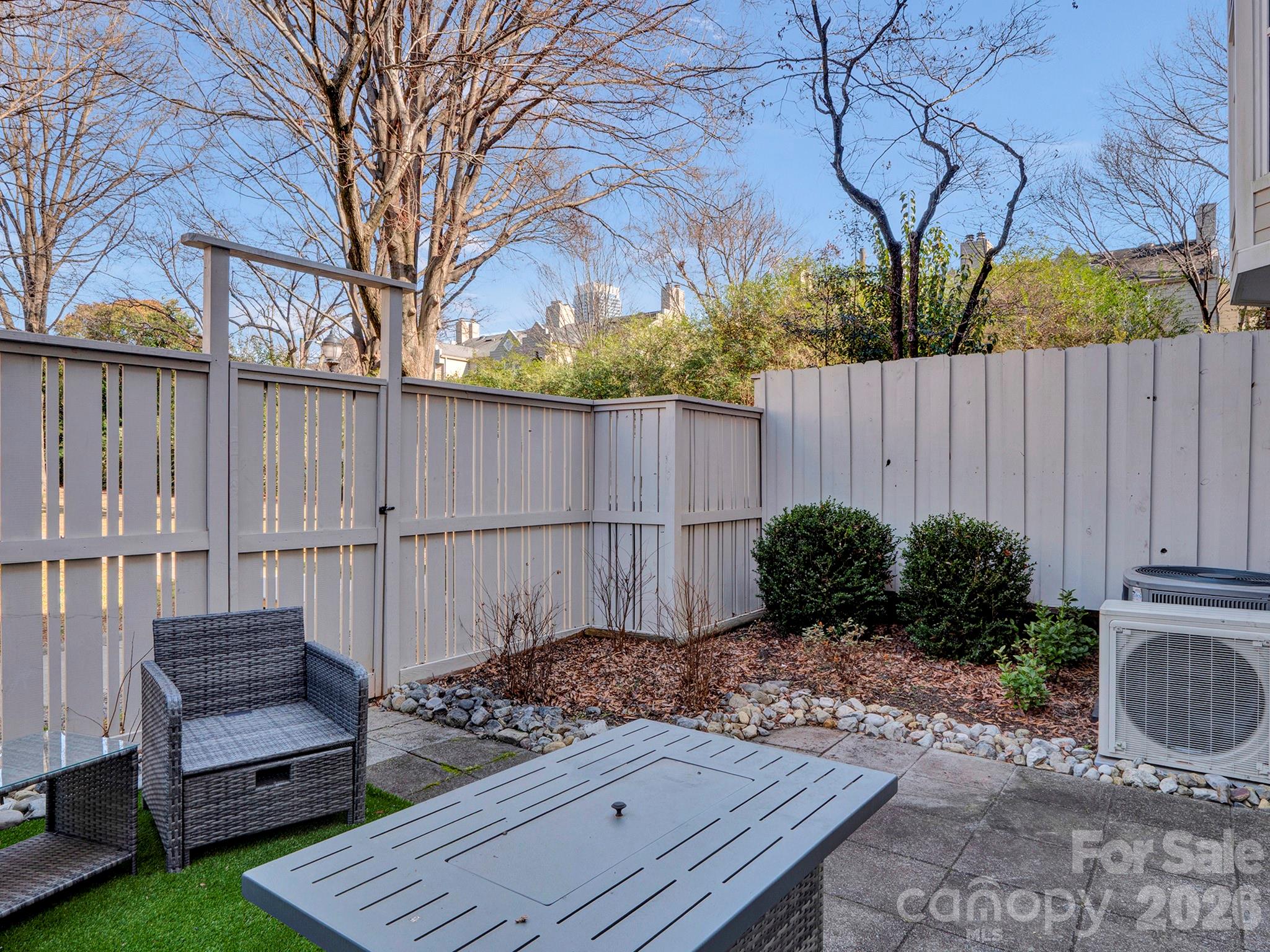 239 S Clarkson Street Charlotte NC 28202
