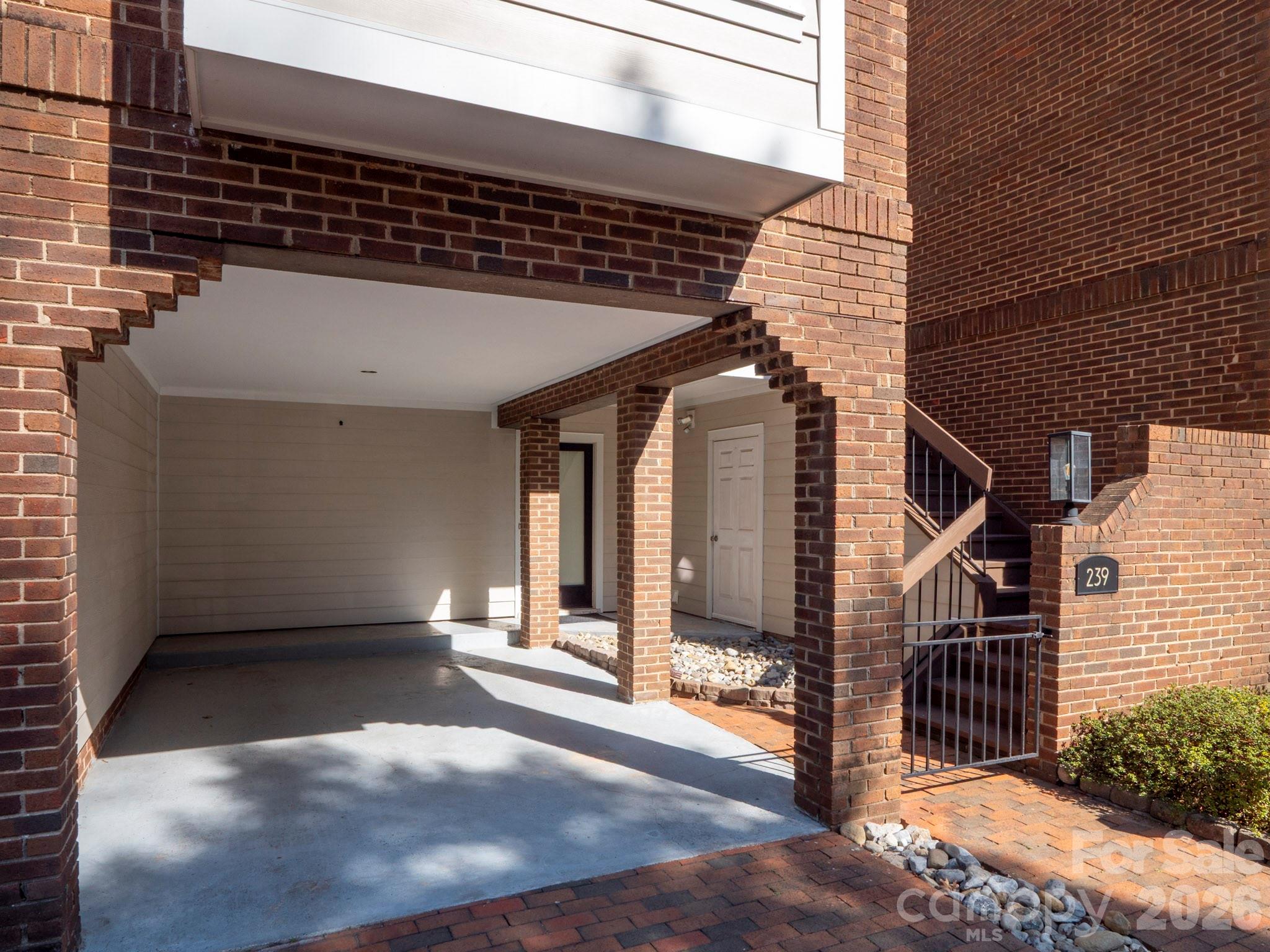 239 S Clarkson Street Charlotte NC 28202