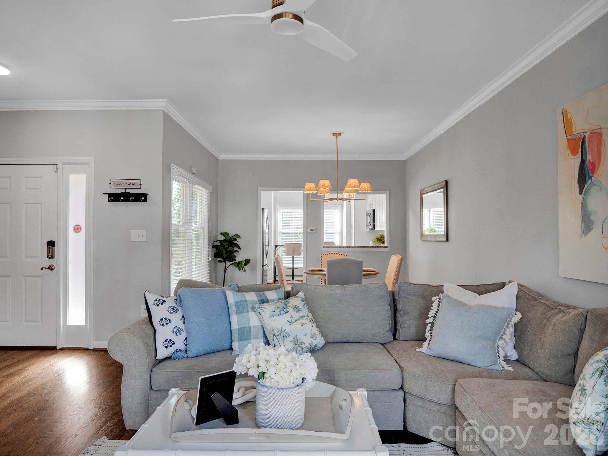 239 S Clarkson Street Charlotte NC 28202