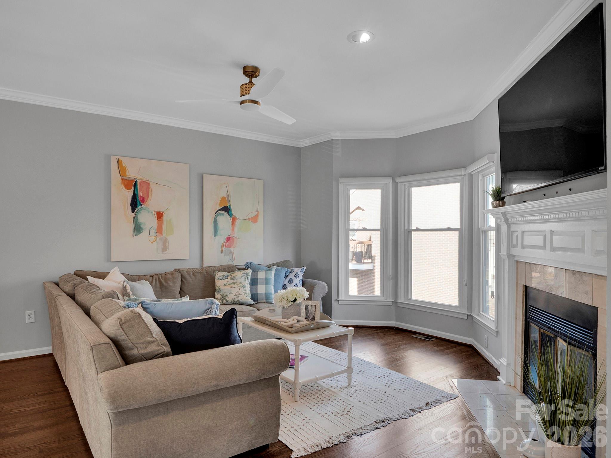 239 S Clarkson Street Charlotte NC 28202