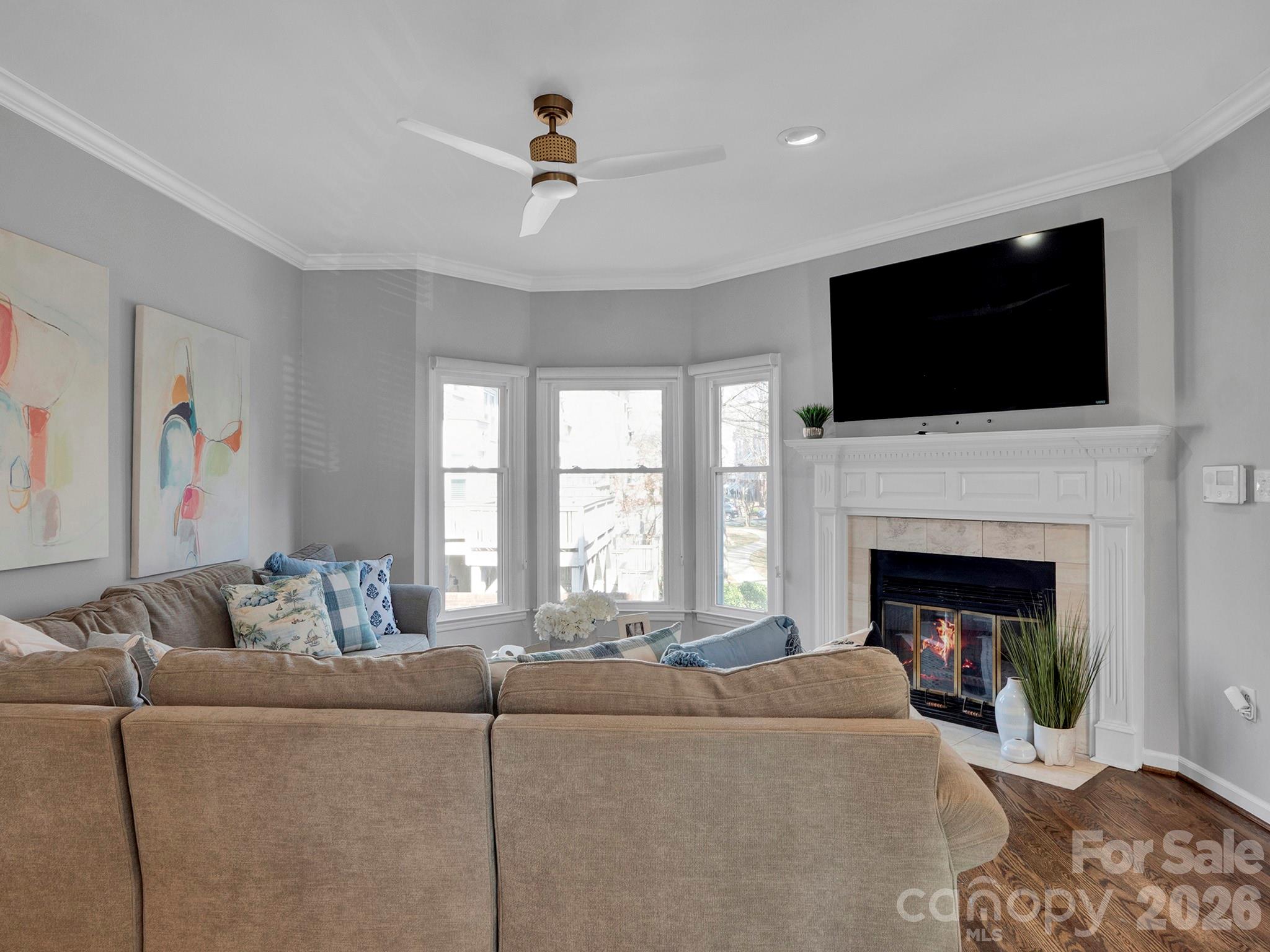 239 S Clarkson Street Charlotte NC 28202