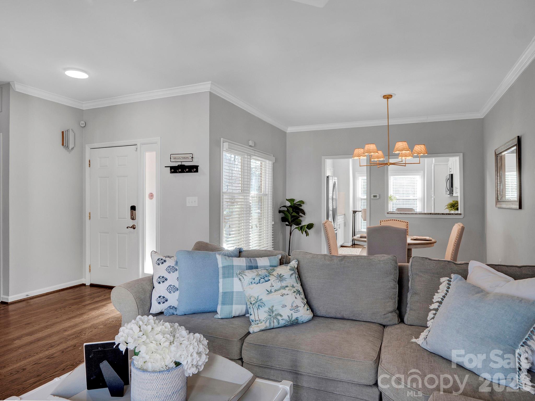 239 S Clarkson Street Charlotte NC 28202