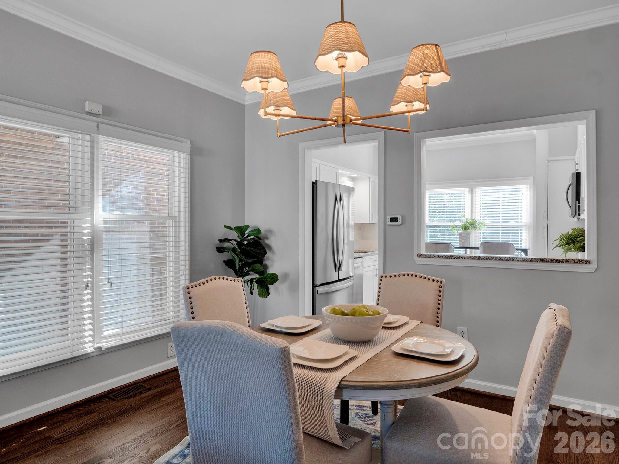239 S Clarkson Street Charlotte NC 28202