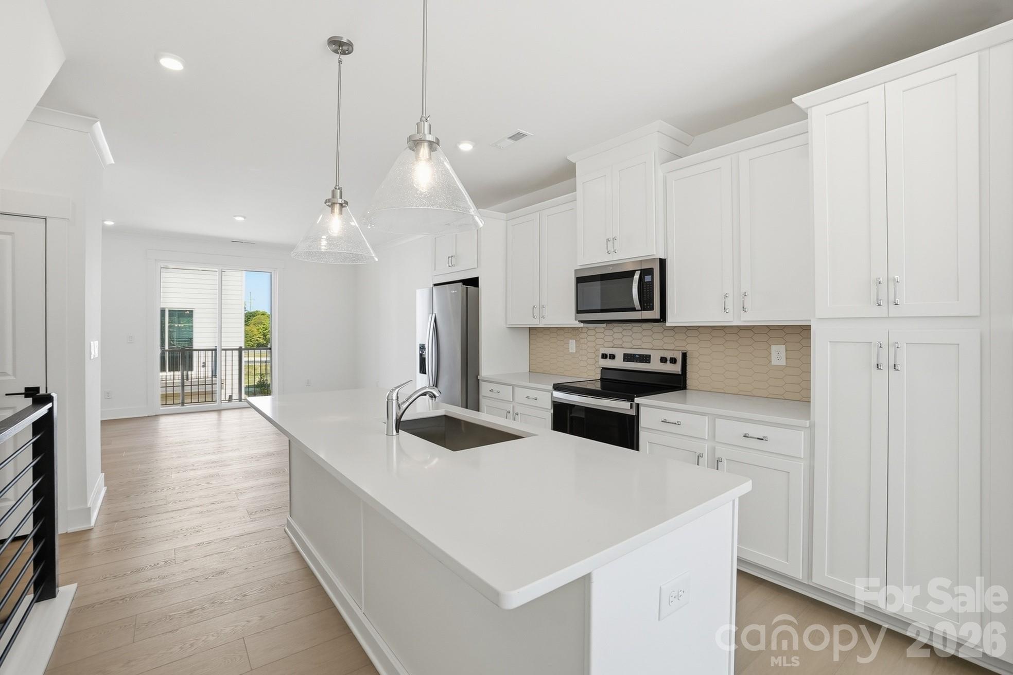 1124 Kokomo Lane Charlotte NC 28206