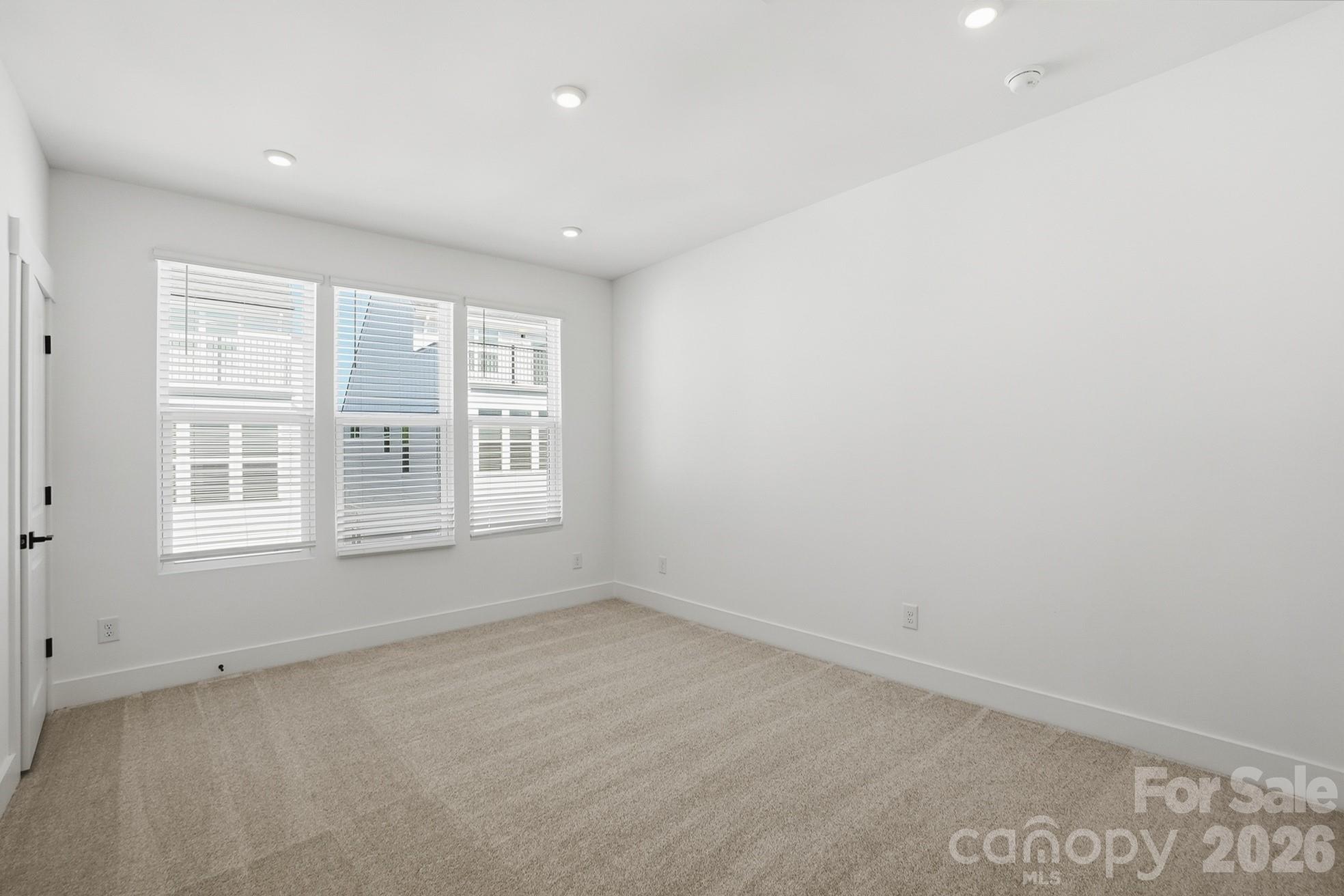 1124 Kokomo Lane Charlotte NC 28206