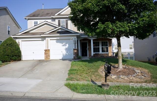 2013 Double Cedar Drive Charlotte NC 28214