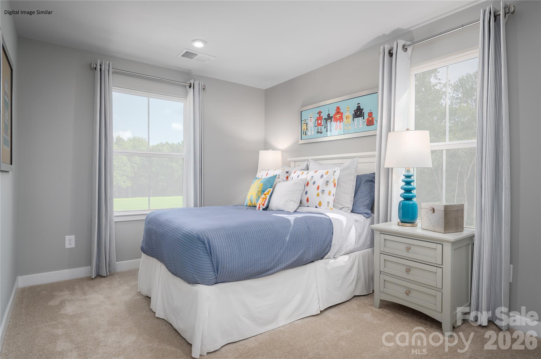 10508 Catawba Run Road Charlotte NC 28278